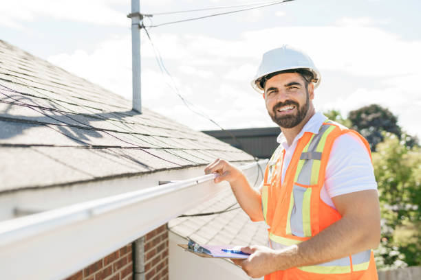 Quick and Trustworthy Emergency Roof Repair Services in Logan, NM